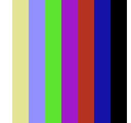 任天堂测试卡 (美版)(NES Test)(Rev 1) (其他)